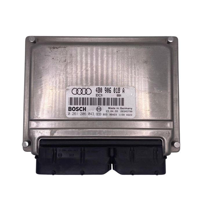 AUDI A6 0261206043 0 261 206 043 4B0906018A 4B0 906 018 A