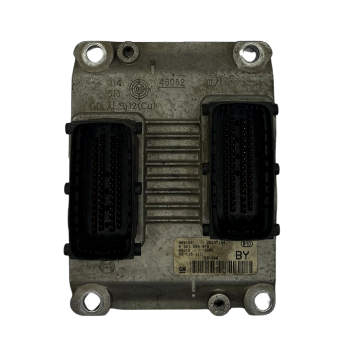 OPEL CORSA 0261206072 0 261 206 072