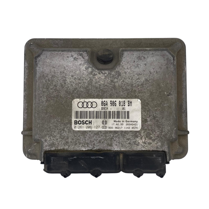 AUDI A3 0261206127 0 261 206 127 06A906018BM 06A 906 018 BM