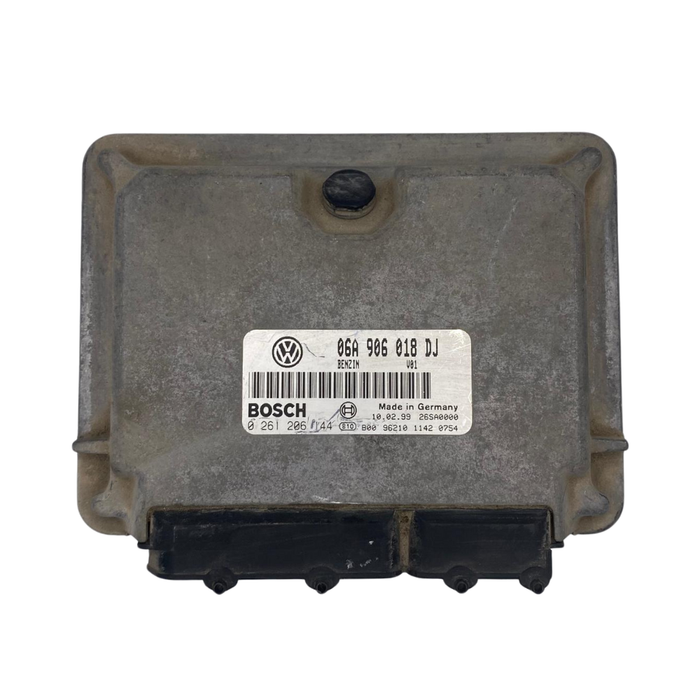 SKODA OCTAVIA 1.8 0261206144 0 261 206 144 06A906018DJ 06A 906 018 DJ