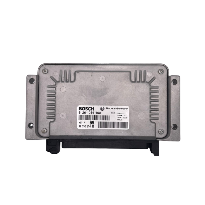 PEUGEOT 306 1.6 0261206160 0 261 206 160 9635217480