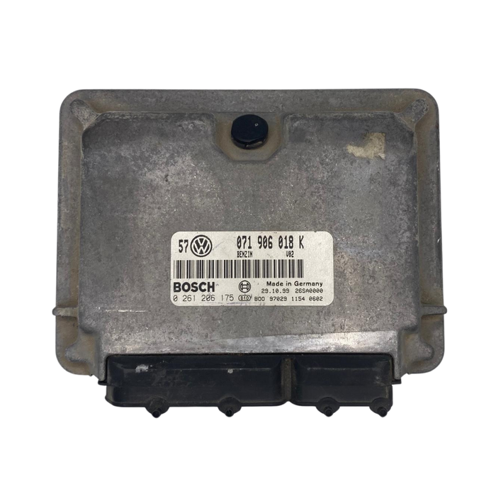 ECU MOTOR 0261206175 0 261 206 175 071906018K 071 906 018 K