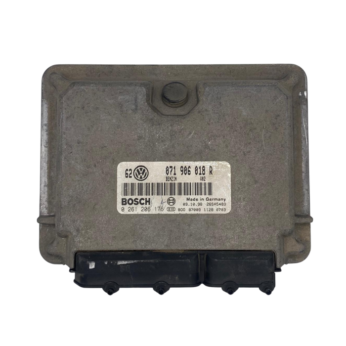 VW GOLF 0261206176 0 261 206 176 071906018R 071 906 018 R