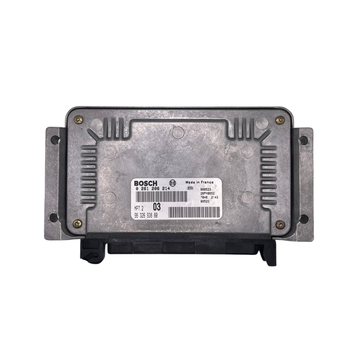 PEUGEOT 306 1.6 0261206214 0 261 206 214 9632693880