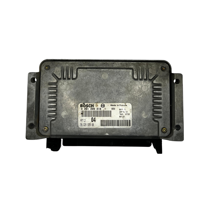 PEUGEOT 206 1.6 0261206216 0 261 206 216 9632693980