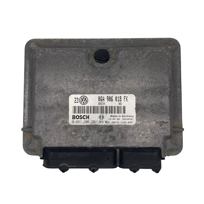 VW GOLF 0261206261 0 261 206 261 06A906018FK 06A 906 018 FK