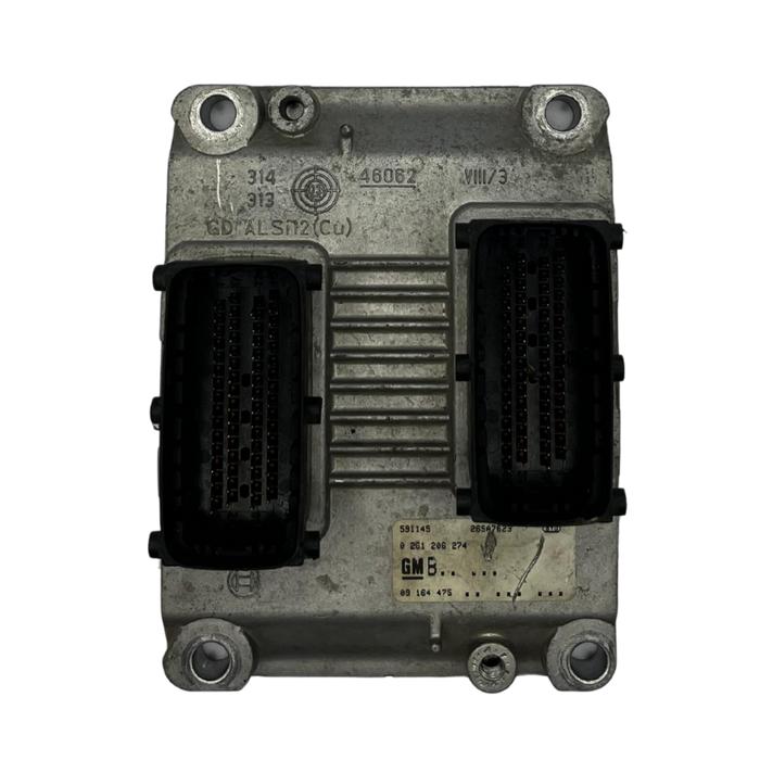 OPEL CORSA 0261206274 0 261 206 274 09164475