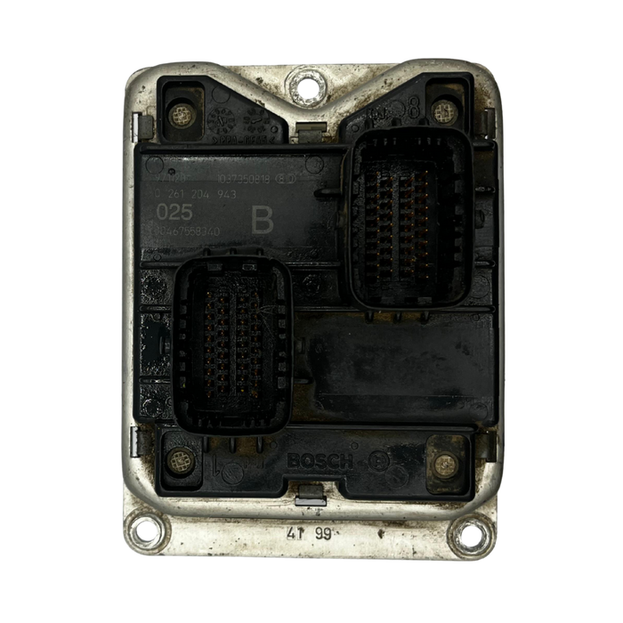 ECU DO MOTOR 0261206276 0 261 206 276