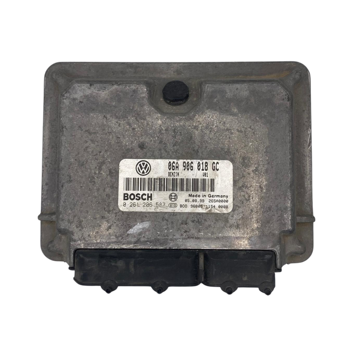 SEAT TOLEDO 0261206587 0 261 206 587 06A906018GC 06A 906 018 GC