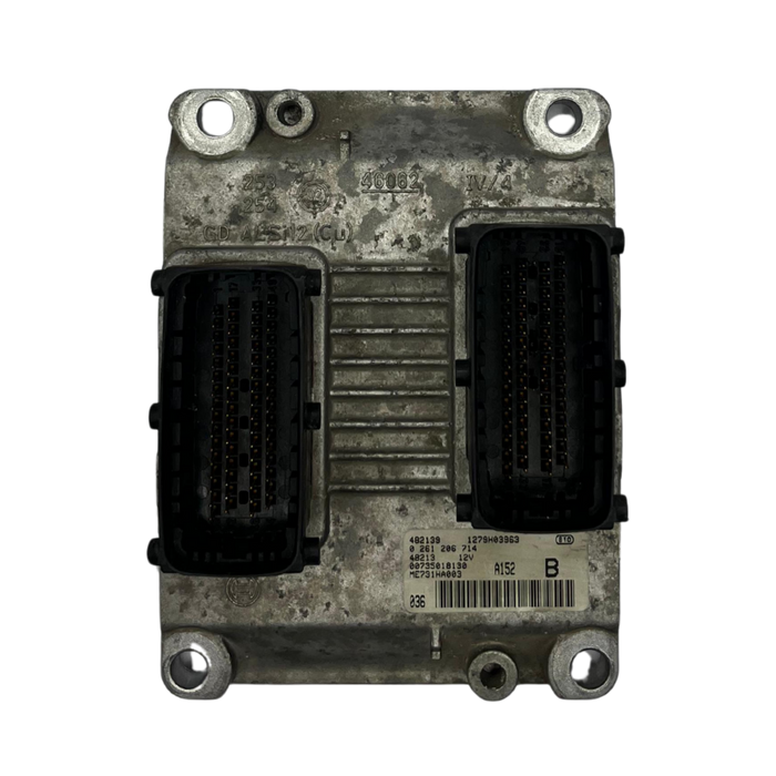 ALFA ROMEO 147 1.6 0261206714 0 261 206 714