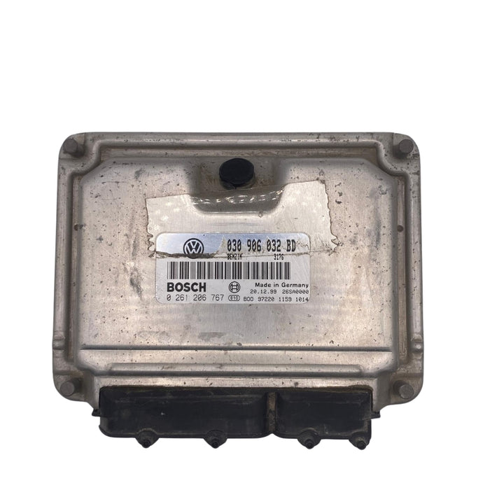 VOLKSWAGEN POLO 1.4 0261206767 0 261 206 767 030906032BD