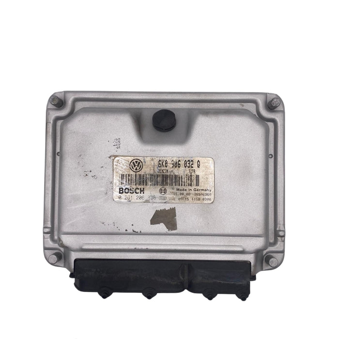 SEAT IBIZA 1.6 0261206836 0 261 206 836 6K0906032Q 6K0 906 032 Q