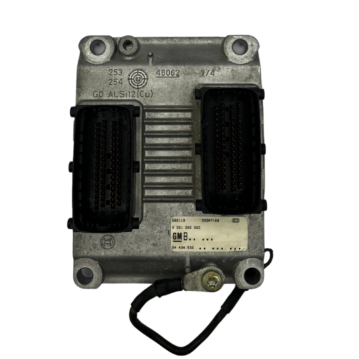 OPEL OMEGA 0261206965 0 261 206 965 24434532 24 434 532