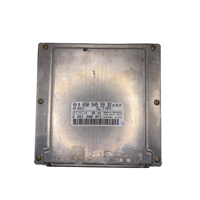 MERCEDES CL500 0 261 206 971 0261206971 A 030 545 59 32 A0305455932