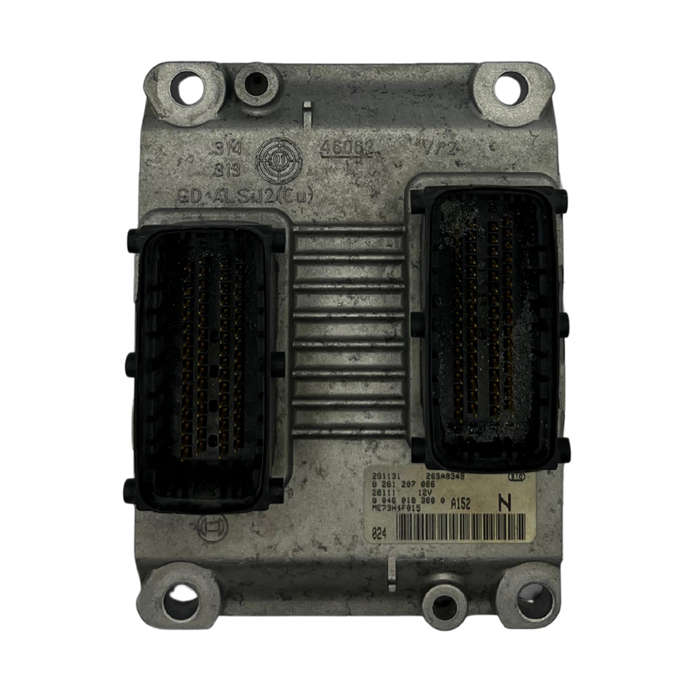 FIAT STILO 0261207086 0 261 207 086