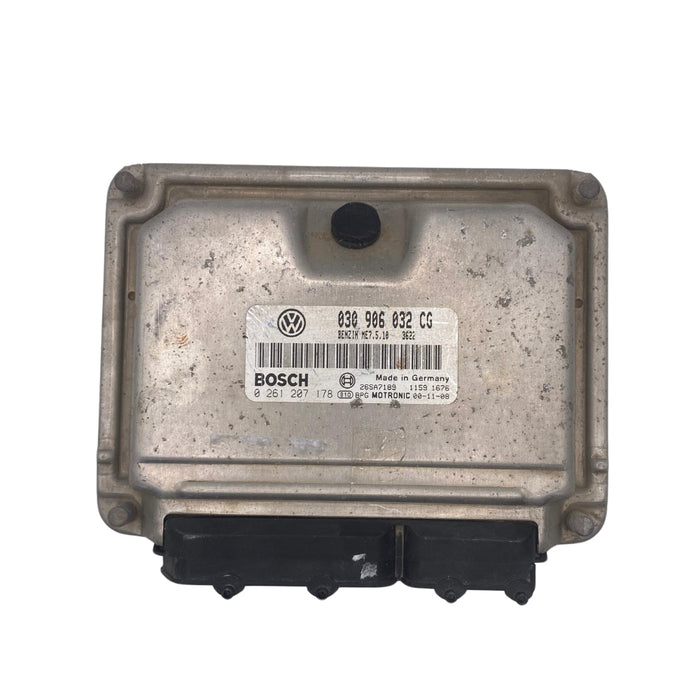 VOLKSWAGEN POLO 1.4 0261207178 0 261 207 178 030906032CG