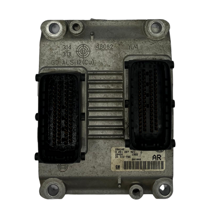 OPEL CORSA 0261207421 0 261 207 421 24443795 24 443 795