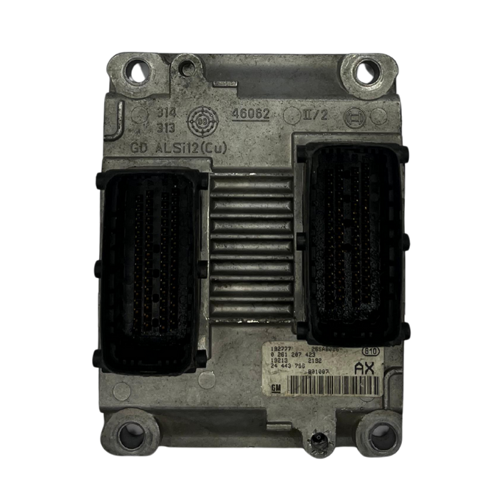OPEL CORSA 1.2 0261207423 0 261 207 423 24443796 24 443 796