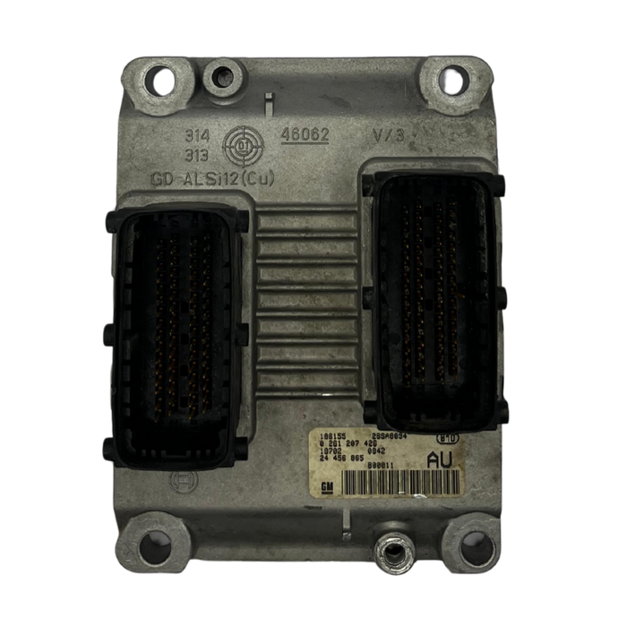 OPEL AGILA 0261207426 0 261 207 426 24456865