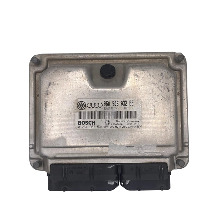 SEAT LEON 0261207534 0 261 207 534 06A906032EE 06A 906 032 EE