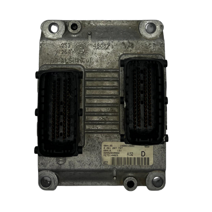 ALFA ROMEO 147 1.6 0261207727 0 261 207 727