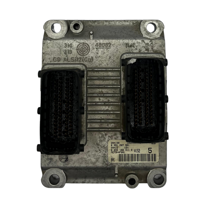 FIAT PUNTO 1.2 0261207901 0 261 207 901