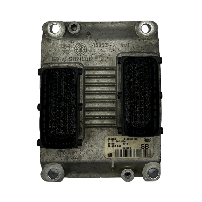 OPEL AGILA 0261207964 0 261 207 964 55350550 55 350 550