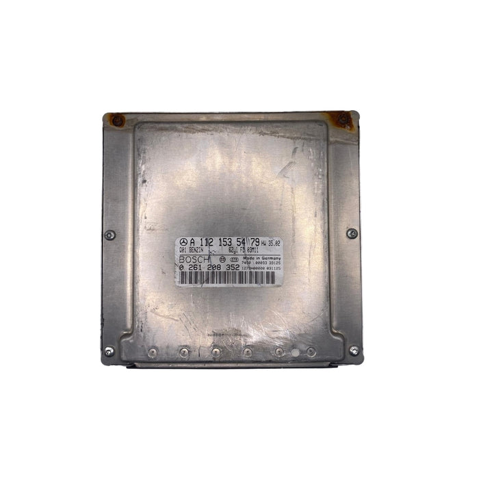 MERCEDES CLK 0261208352 0 261 208 352 A1121535479 A 112 153 54 79