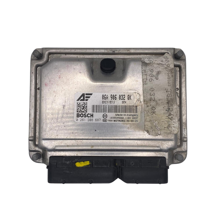 VOLKSWAGEN SHARAN 1.8 0261208687 0 261 208 687 06A906032QK