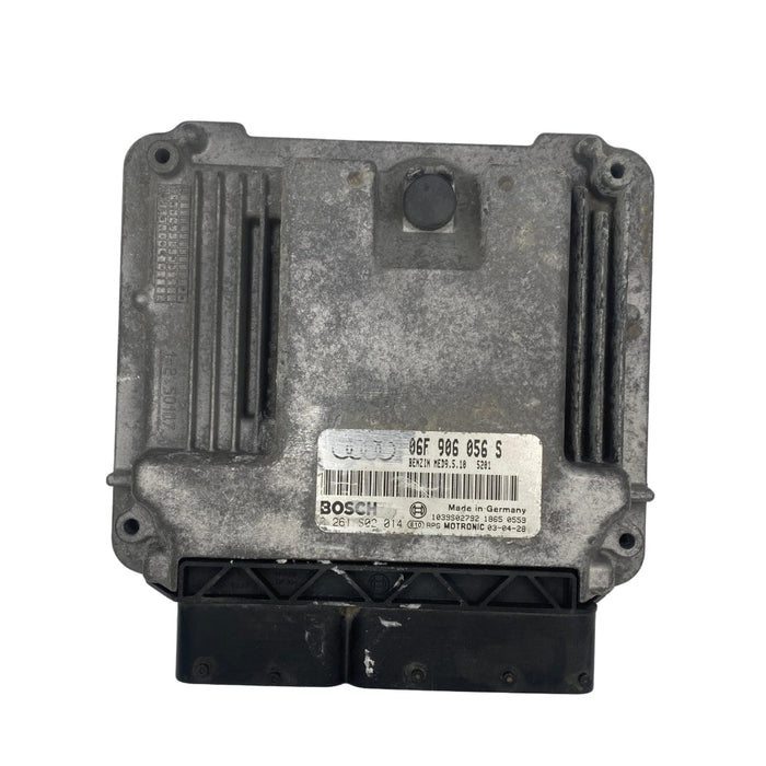 ECU DO MOTOR 0261 S02 014 0261S02014 06F906056S 06F 906 056 S