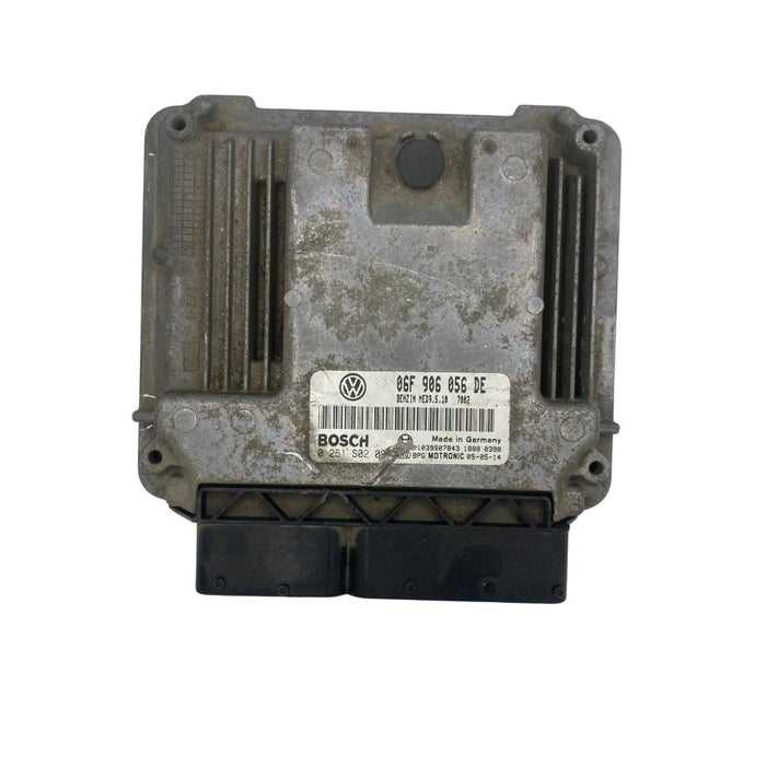ECU MOTOR VW GOLF 0261S02097 0 261 S02 097 06F906056DE 06F 906 056 DE