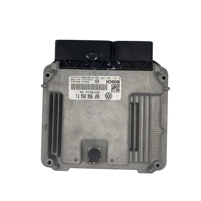 ECU MOTOR VW GOLF 2.0 0261S02266 0 261 S02 266 06F906056FJ 06F 906 056 FJ