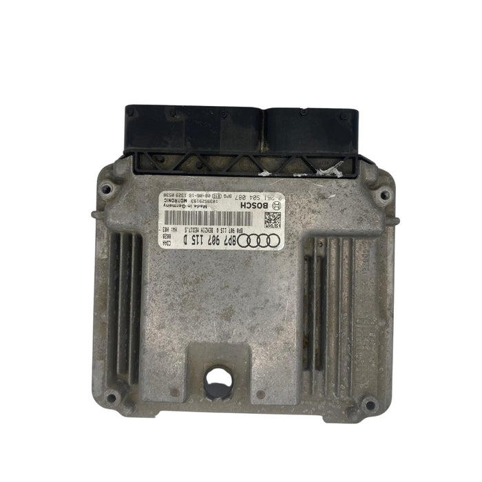 AUDI A3 0261S04087 0 261 S04 087 8P7907115D 8P7 907 115 D