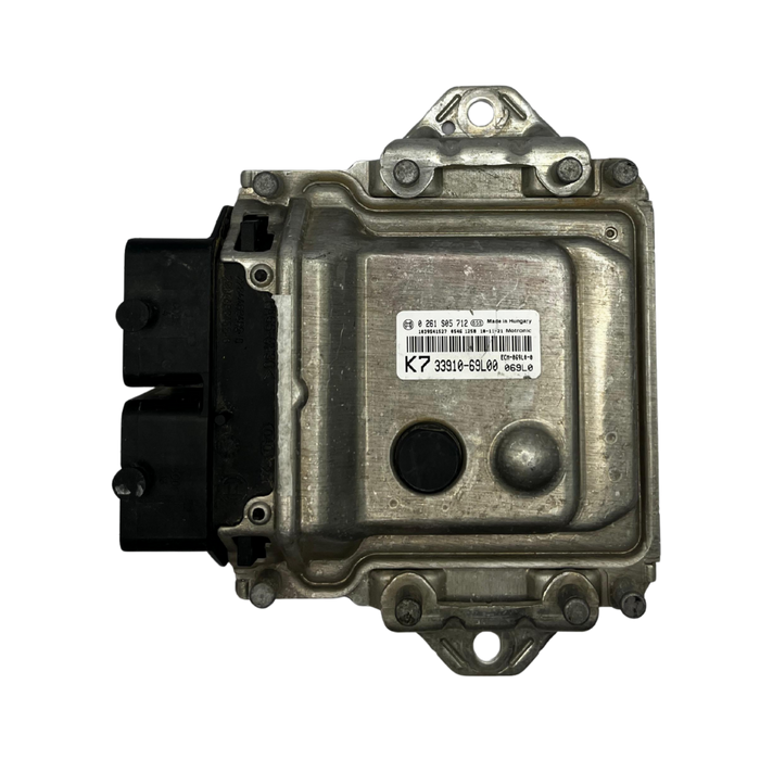 ECU CENTRALITA MOTOR SUZUKI 0261S05712 0 261 S05 712 3391069L00 K7 33910-69L00