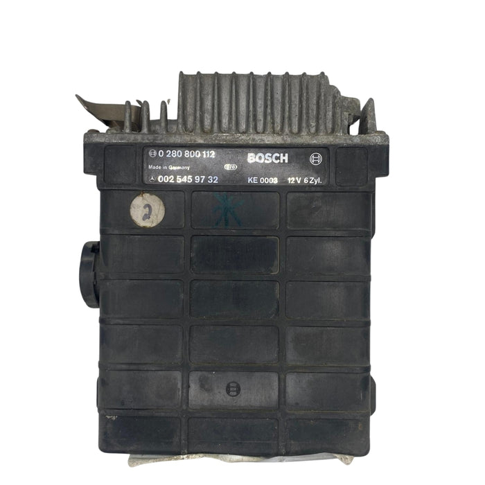 ECU MOTOR 0280800112 0280 800 112 0025459732