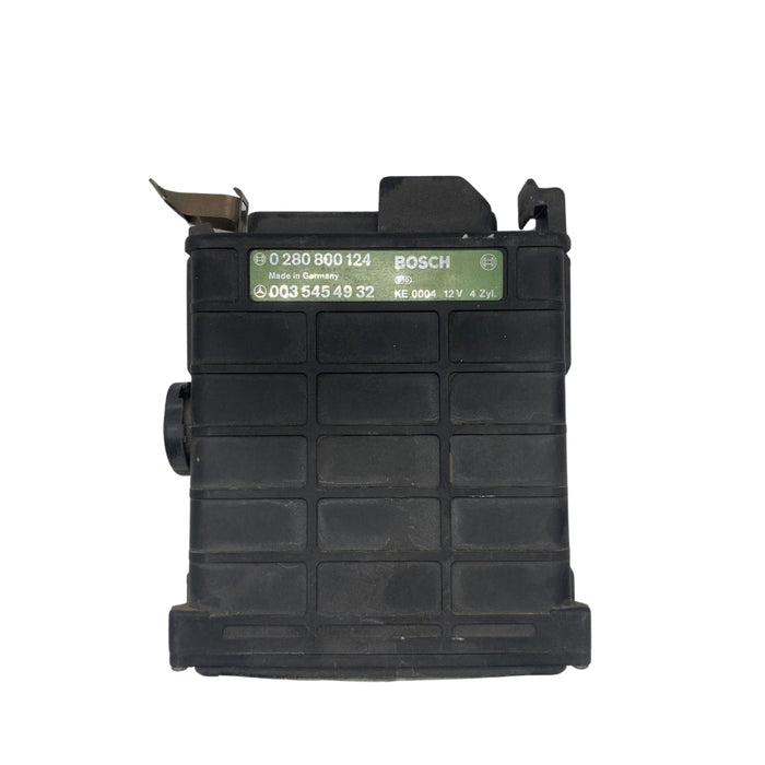 ECU MOTOR 0280800124 0 280 800 124 0035454932
