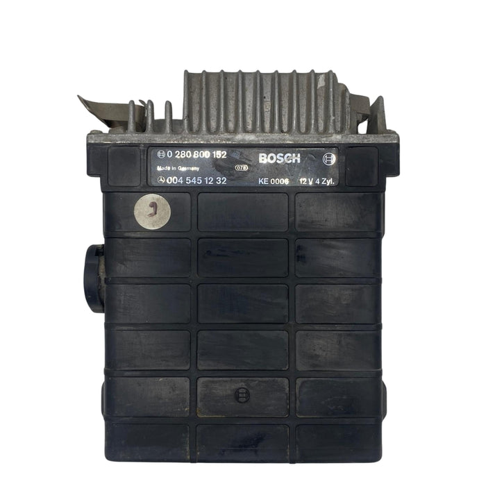 ECU MOTOR 0 280 800 152 0280800152 0045451232