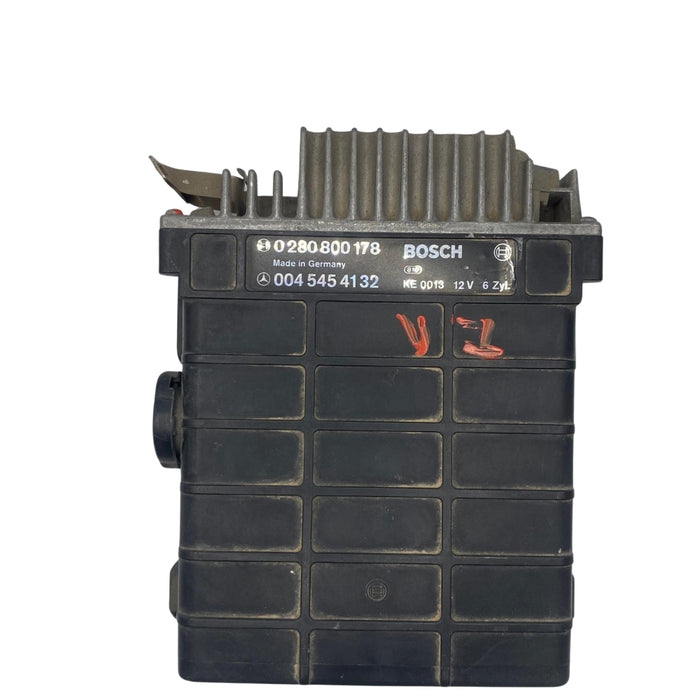 Calculateur moteur 0 280 800 178 0280800178 0045454132