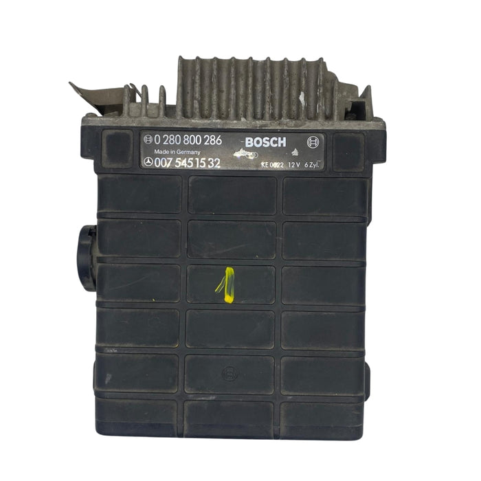 Calculateur moteur 0 280 800 286 0280800286 0075451532