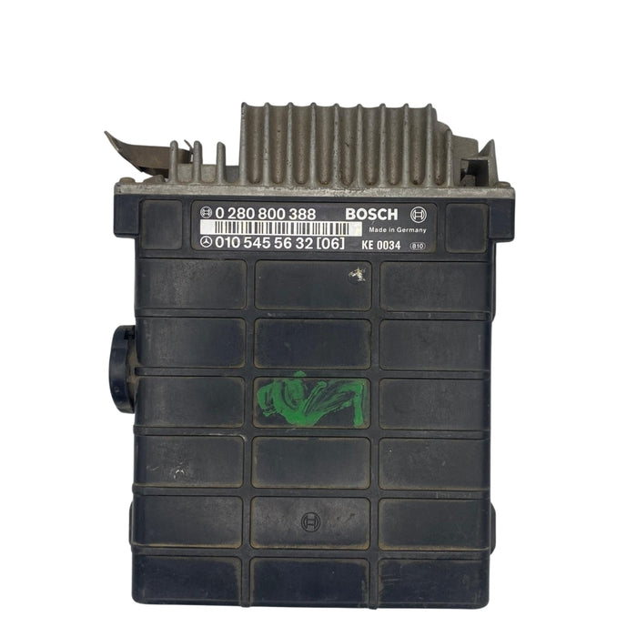 ECU DO MOTOR 0 280 800 388 0280800388 0105455632