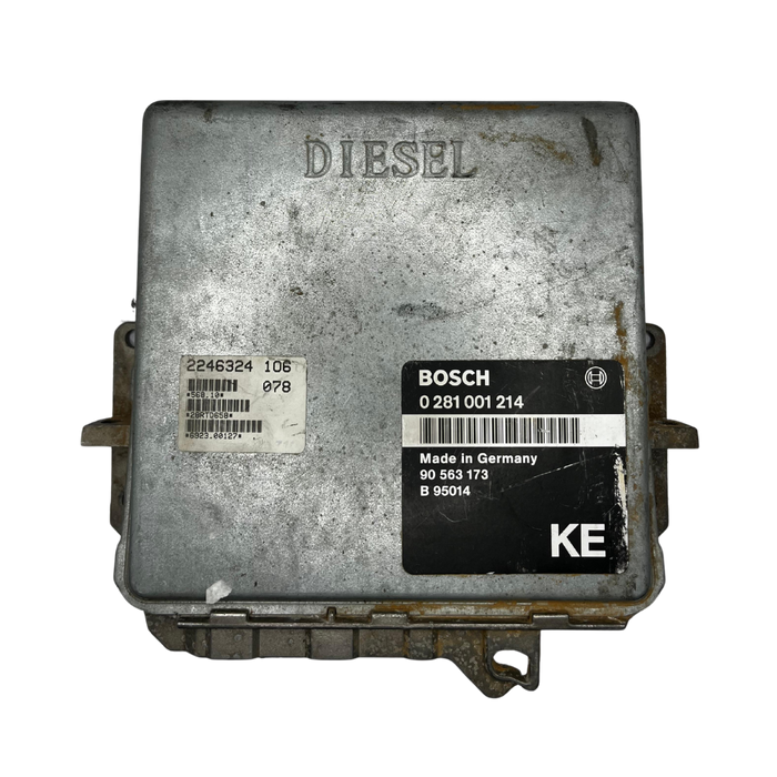 OPEL OMEGA 2.5 0281001214 0 281 001 214 90459811 90 459 811