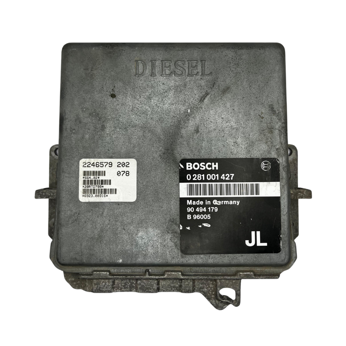 OPEL OMEGA 0281001427 0 281 001 427 90494179 90 494 179