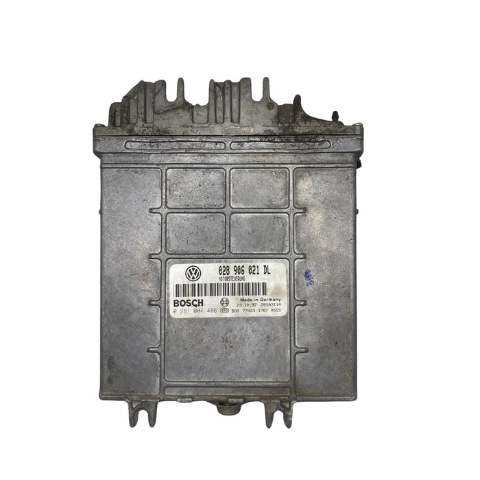 ECU DO MOTOR 0281001486 0 281 001 486