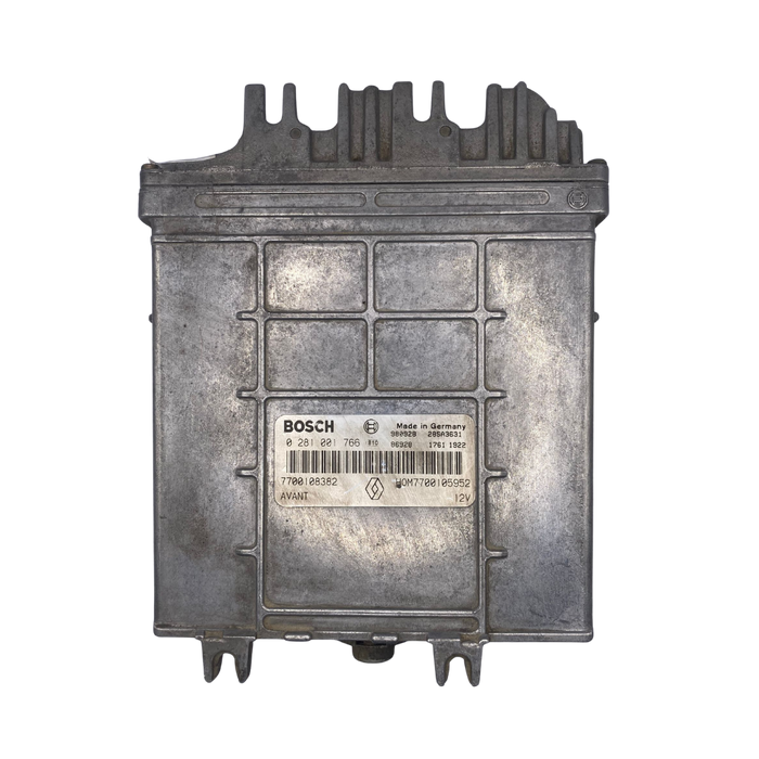 RENAULT LAGUNA 0 281 001 766 0281001766 HOM7700105952 HOM 7700105952