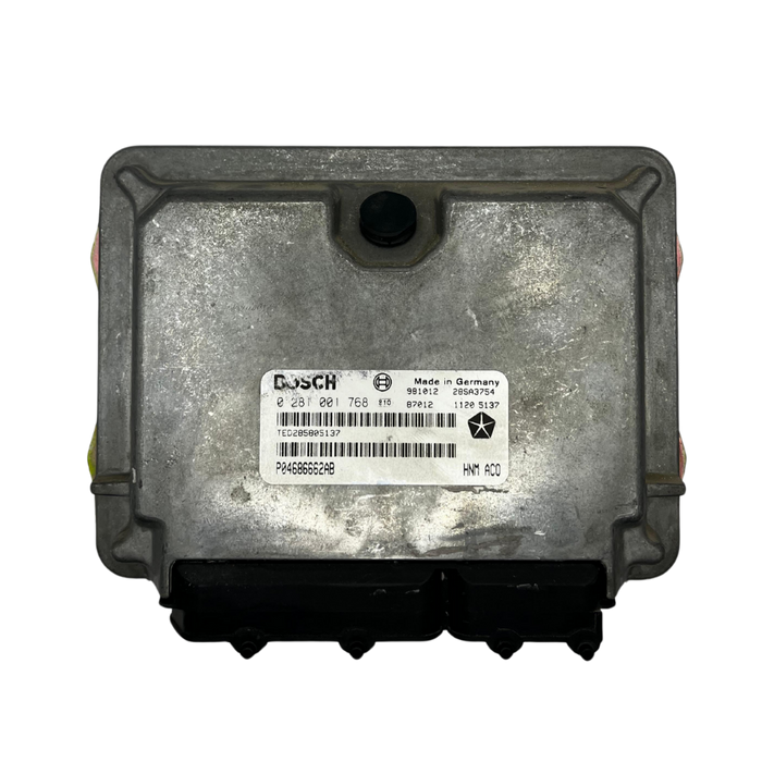 JEEP GRAND CHEROKEE 3.1 0281001768 0 281 001 768 P04686662AC