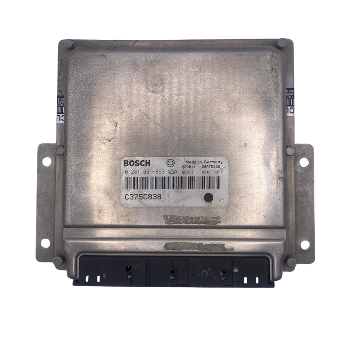 LANCIA 2.4 0281001863 0281 001 863 C375C838