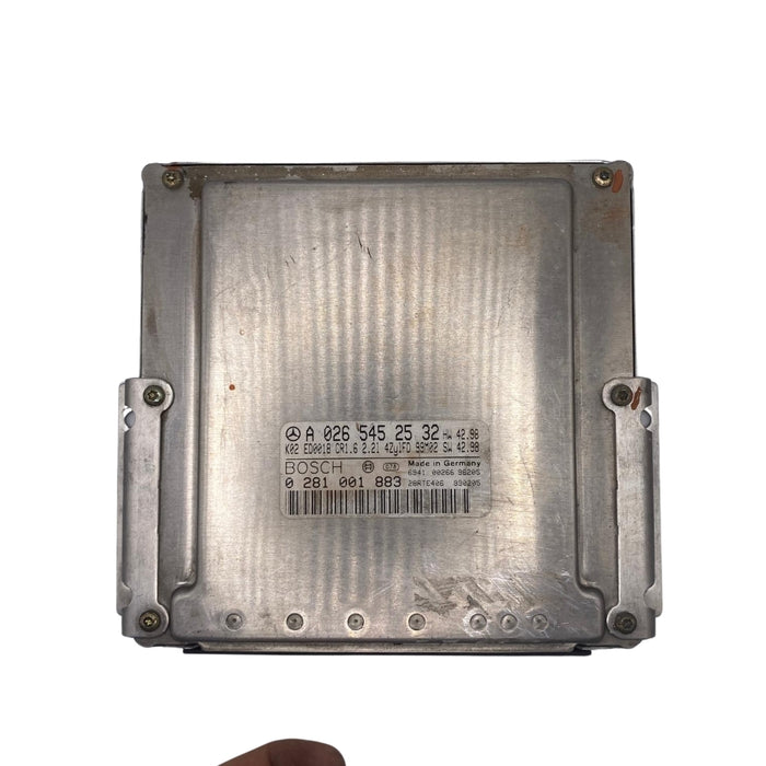 MERCEDES E220 0281001883 0 281 001 883 A0265452532 A 026 545 25 32
