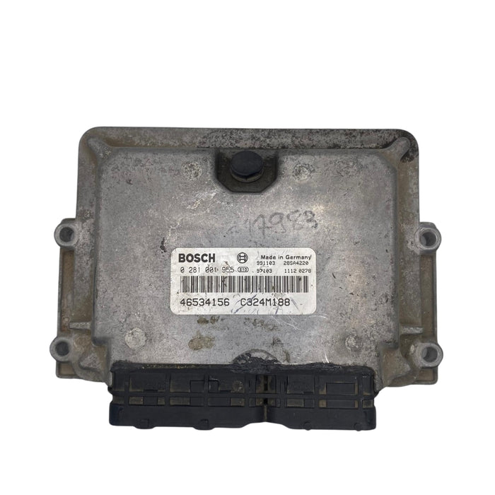 FIAT PUNTO 1.9 0281001955 0 281 001 955 46825756