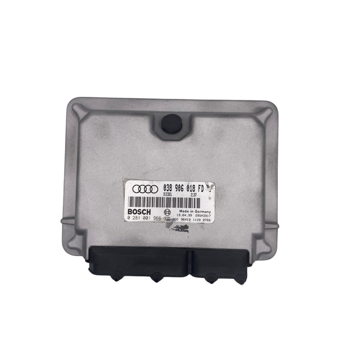 AUDI A4 1.9 0281001966 0 281 001 966 038906018FD 038 906 018 FD