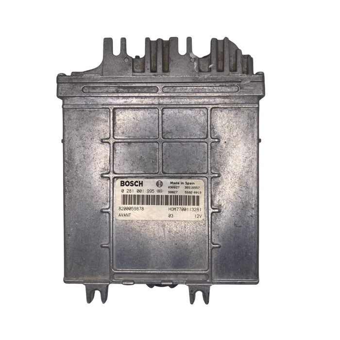 RENAULT LAGUNA 1.9 0281001995 0 281 001 995 HOM7700113281